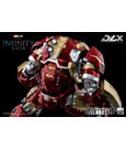 Infinity Saga DLX Action Figure 1/12 Iron Man Mark 44 Hulkbuster 30 cm
