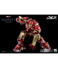 Infinity Saga DLX Action Figure 1/12 Iron Man Mark 44 Hulkbuster 30 cm