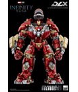 Infinity Saga DLX Action Figure 1/12 Iron Man Mark 44 Hulkbuster 30 cm