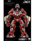 Infinity Saga DLX Action Figure 1/12 Iron Man Mark 44 Hulkbuster 30 cm