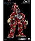 Infinity Saga DLX Action Figure 1/12 Iron Man Mark 44 Hulkbuster 30 cm