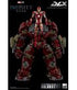 Infinity Saga DLX Action Figure 1/12 Iron Man Mark 44 Hulkbuster 30 cm