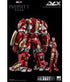 Infinity Saga DLX Action Figure 1/12 Iron Man Mark 44 Hulkbuster 30 cm