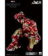 Infinity Saga DLX Action Figure 1/12 Iron Man Mark 44 Hulkbuster 30 cm