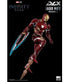 Infinity Saga DLX Action Figure 1/12 Iron Man Mark 50 17 cm