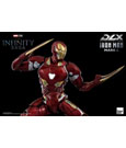 Infinity Saga DLX Action Figure 1/12 Iron Man Mark 50 17 cm