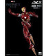Infinity Saga DLX Action Figure 1/12 Iron Man Mark 50 17 cm