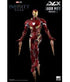 Infinity Saga DLX Action Figure 1/12 Iron Man Mark 50 17 cm