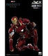 Infinity Saga DLX Action Figure 1/12 Iron Man Mark 50 17 cm