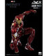 Infinity Saga DLX Action Figure 1/12 Iron Man Mark 50 17 cm
