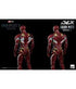 Infinity Saga DLX Action Figure 1/12 Iron Man Mark 50 17 cm