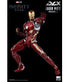 Infinity Saga DLX Action Figure 1/12 Iron Man Mark 50 17 cm