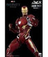 Infinity Saga DLX Action Figure 1/12 Iron Man Mark 50 17 cm