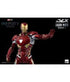 Infinity Saga DLX Action Figure 1/12 Iron Man Mark 50 17 cm