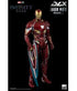 Infinity Saga DLX Action Figure 1/12 Iron Man Mark 50 17 cm
