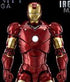 Infinity Saga DLX Action Figure 1/12 Iron Man Mark 3 17 cm