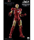 Infinity Saga DLX Action Figure 1/12 Iron Man Mark 3 17 cm