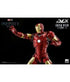 Infinity Saga DLX Action Figure 1/12 Iron Man Mark 3 17 cm