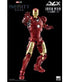 Infinity Saga DLX Action Figure 1/12 Iron Man Mark 3 17 cm