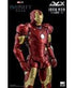 Infinity Saga DLX Action Figure 1/12 Iron Man Mark 3 17 cm