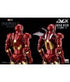 Infinity Saga DLX Action Figure 1/12 Iron Man Mark 3 17 cm