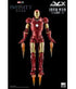 Infinity Saga DLX Action Figure 1/12 Iron Man Mark 3 17 cm