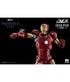 Infinity Saga DLX Action Figure 1/12 Iron Man Mark 3 17 cm