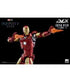 Infinity Saga DLX Action Figure 1/12 Iron Man Mark 3 17 cm