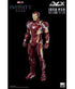 Infinity Saga DLX Action Figure 1/12 Iron Man Mark 46 17 cm