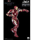 Infinity Saga DLX Action Figure 1/12 Iron Man Mark 46 17 cm