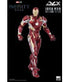 Infinity Saga DLX Action Figure 1/12 Iron Man Mark 46 17 cm