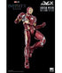 Infinity Saga DLX Action Figure 1/12 Iron Man Mark 46 17 cm