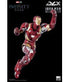 Infinity Saga DLX Action Figure 1/12 Iron Man Mark 46 17 cm