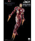 Infinity Saga DLX Action Figure 1/12 Iron Man Mark 46 17 cm
