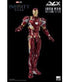 Infinity Saga DLX Action Figure 1/12 Iron Man Mark 46 17 cm
