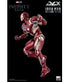 Infinity Saga DLX Action Figure 1/12 Iron Man Mark 46 17 cm