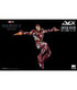 Infinity Saga DLX Action Figure 1/12 Iron Man Mark 46 17 cm