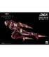 Infinity Saga DLX Action Figure 1/12 Iron Man Mark 46 17 cm