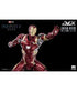Infinity Saga DLX Action Figure 1/12 Iron Man Mark 46 17 cm