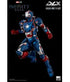Infinity Saga DLX Action Figure 1/12 Iron Patriot 17 cm