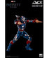 Infinity Saga DLX Action Figure 1/12 Iron Patriot 17 cm