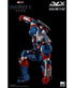 Infinity Saga DLX Action Figure 1/12 Iron Patriot 17 cm