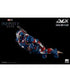 Infinity Saga DLX Action Figure 1/12 Iron Patriot 17 cm