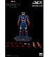 Infinity Saga DLX Action Figure 1/12 Iron Patriot 17 cm