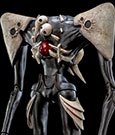 Evangelion: New Theatrical Edition Robo-Dou Action Figure 4th Angel 25 cm