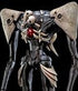 Evangelion: New Theatrical Edition Robo-Dou Action Figure 4th Angel 25 cm
