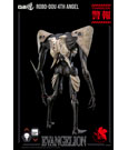 Evangelion: New Theatrical Edition Robo-Dou Action Figure 4th Angel 25 cm