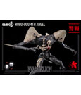 Evangelion: New Theatrical Edition Robo-Dou Action Figure 4th Angel 25 cm