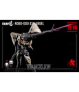 Evangelion: New Theatrical Edition Robo-Dou Action Figure 4th Angel 25 cm