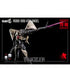 Evangelion: New Theatrical Edition Robo-Dou Action Figure 4th Angel 25 cm
